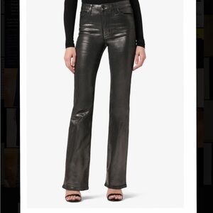 Joe's Jeans Women's Boot Cut in Black